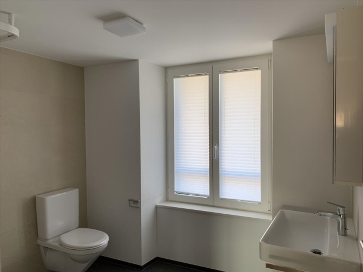 Wohnen im Zentrum von Würenlingen - 6