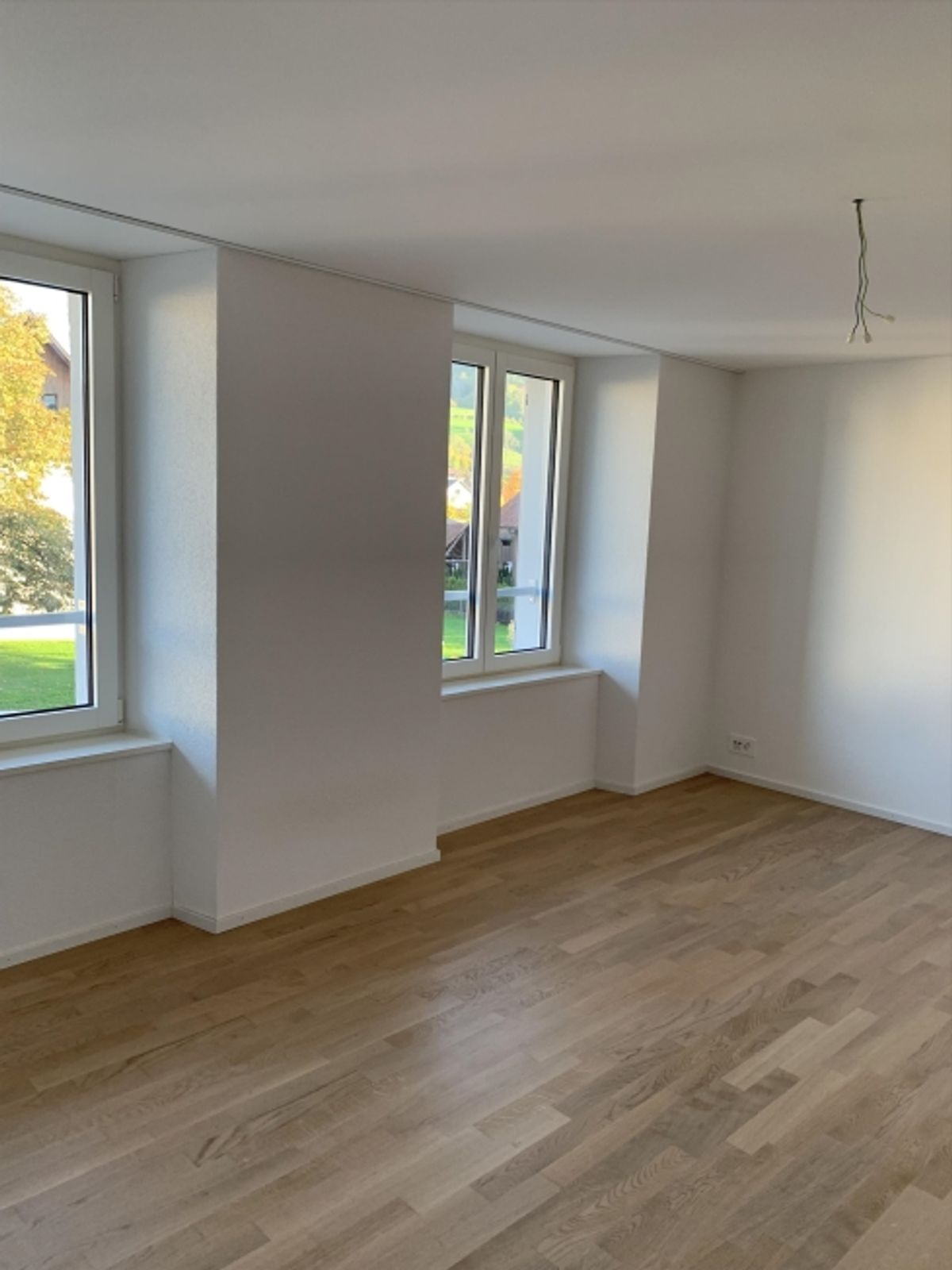 Wohnen im Zentrum von Würenlingen - 8