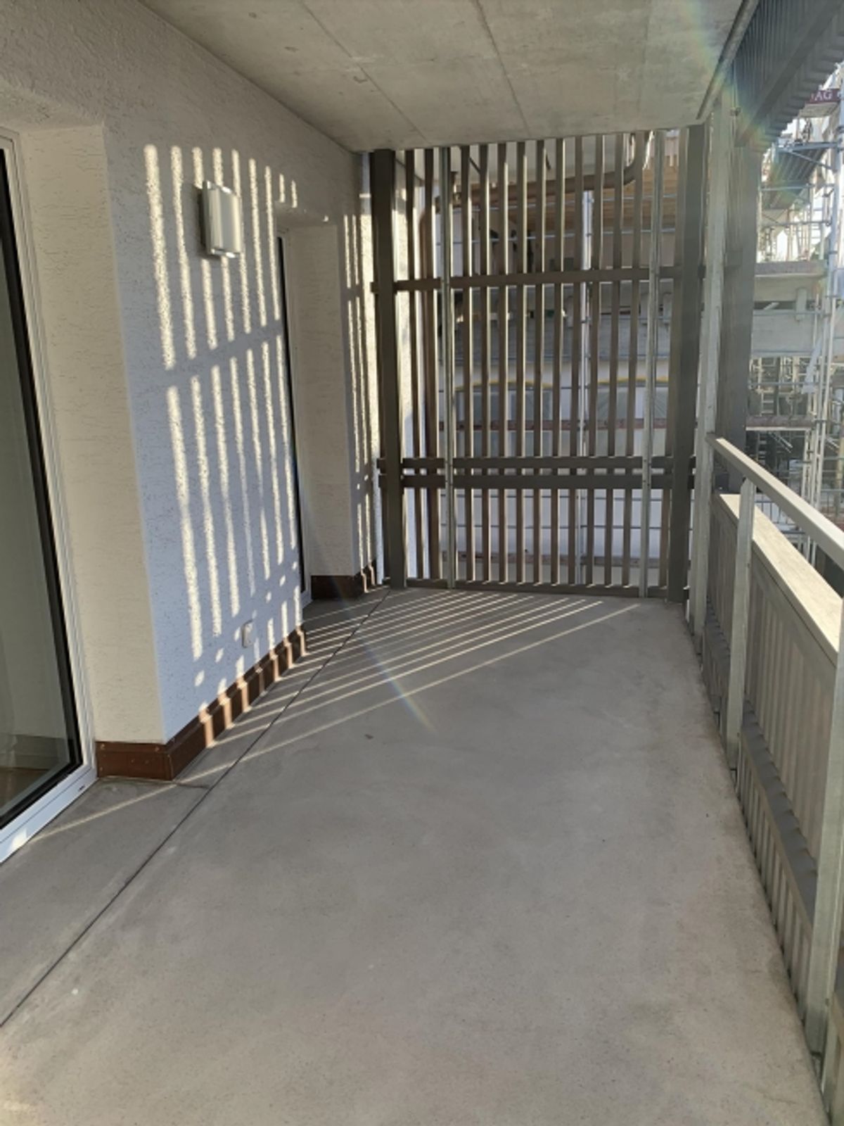 Wohnen im Zentrum von Würenlingen - 10