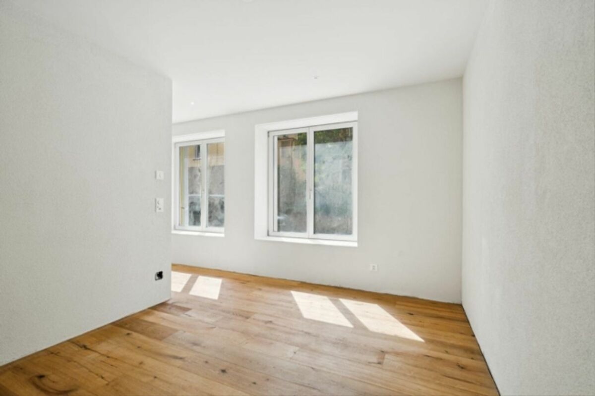 Erstvermietung Hochwertig ausgebaute 2.5-Zimmer-Stadtwohnungen - 1