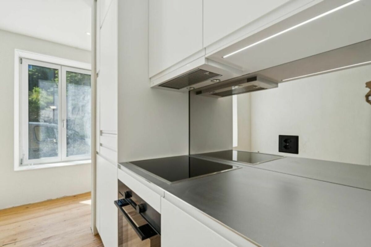 Erstvermietung Hochwertig ausgebaute 2.5-Zimmer-Stadtwohnungen - 2