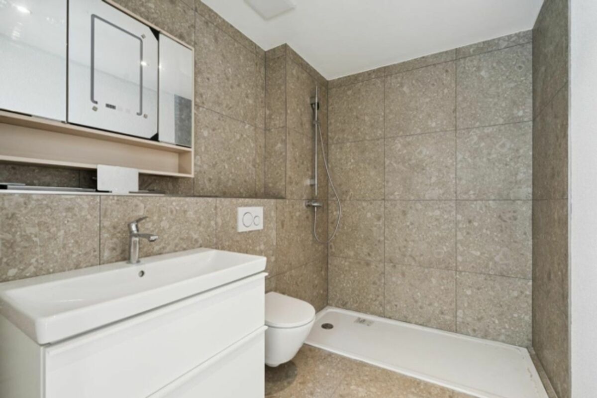 Erstvermietung Hochwertig ausgebaute 2.5-Zimmer-Stadtwohnungen - 3