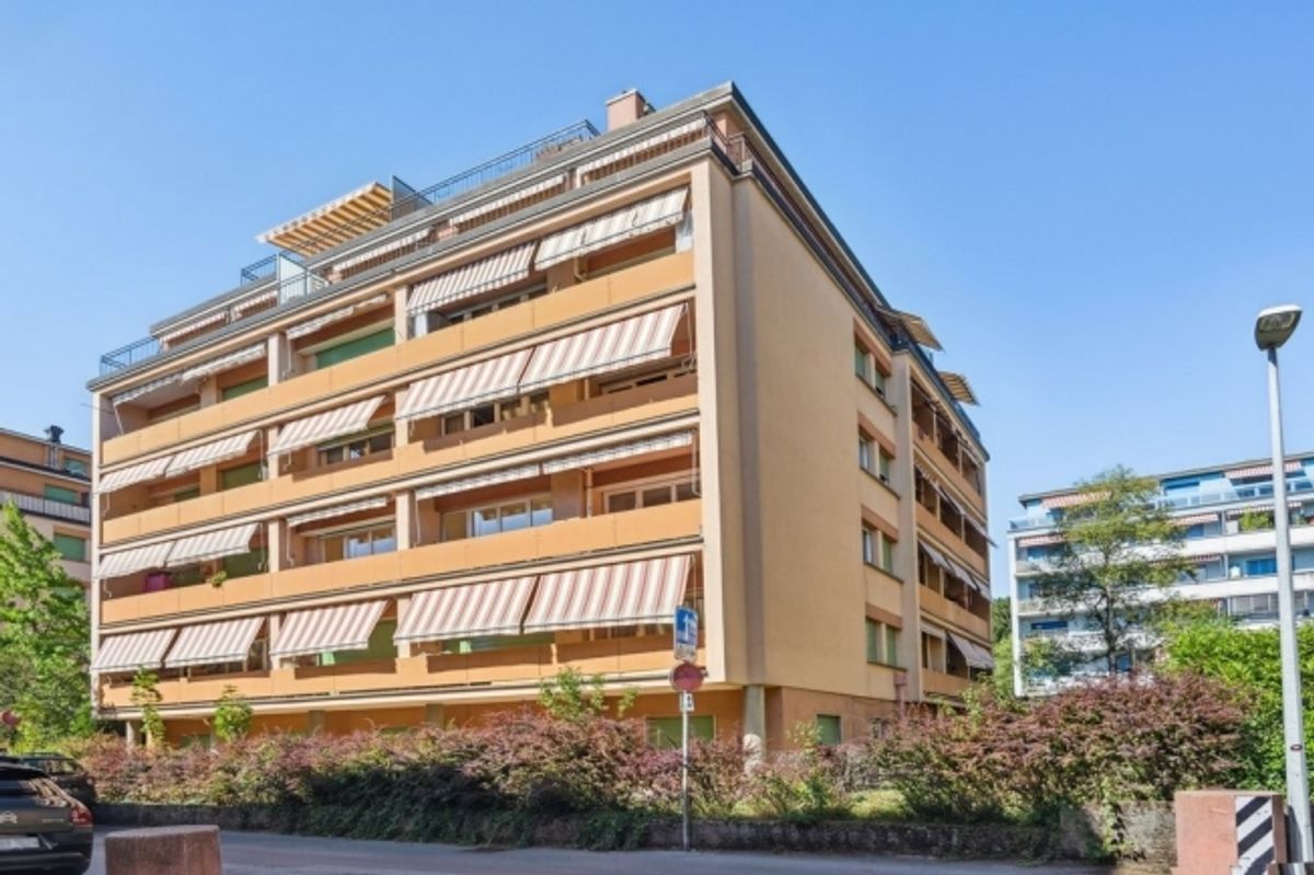 Quartier tranquille - verdure - proche toutes commodités - 0