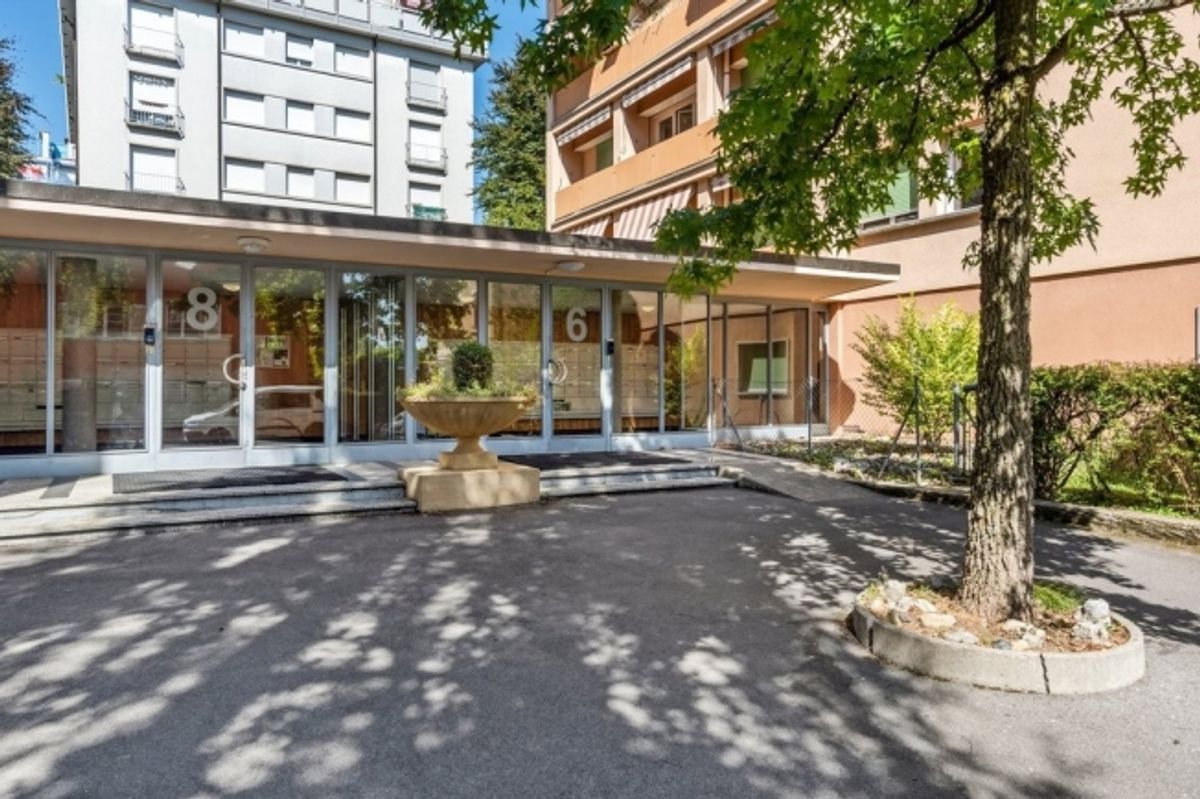 Quartier tranquille - verdure - proche toutes commodités - 1
