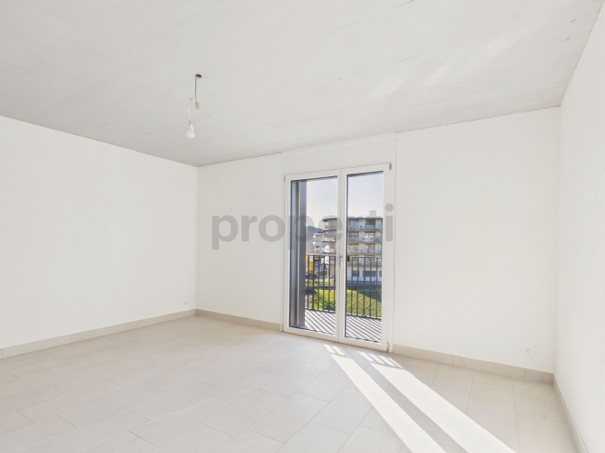 Lichtdurchflutete 4.5-Zimmer-Neubauwohnung in Buchs - Kanton Zürich - 5