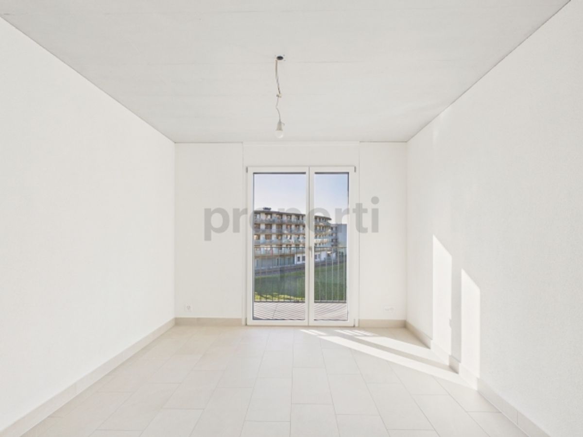 Lichtdurchflutete 4.5-Zimmer-Neubauwohnung in Buchs - Kanton Zürich - 8