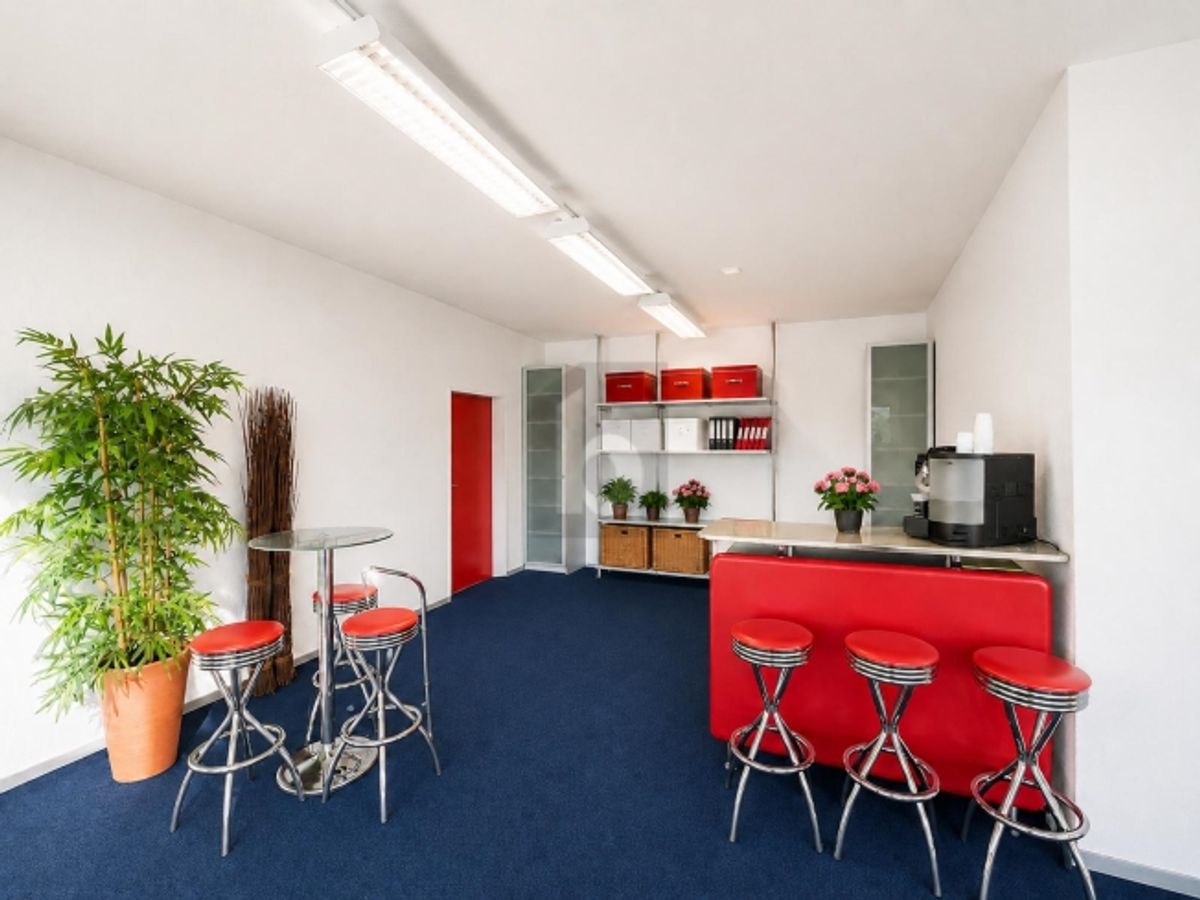 SPACIEUX, MODERNES ET MODULABLES - 1