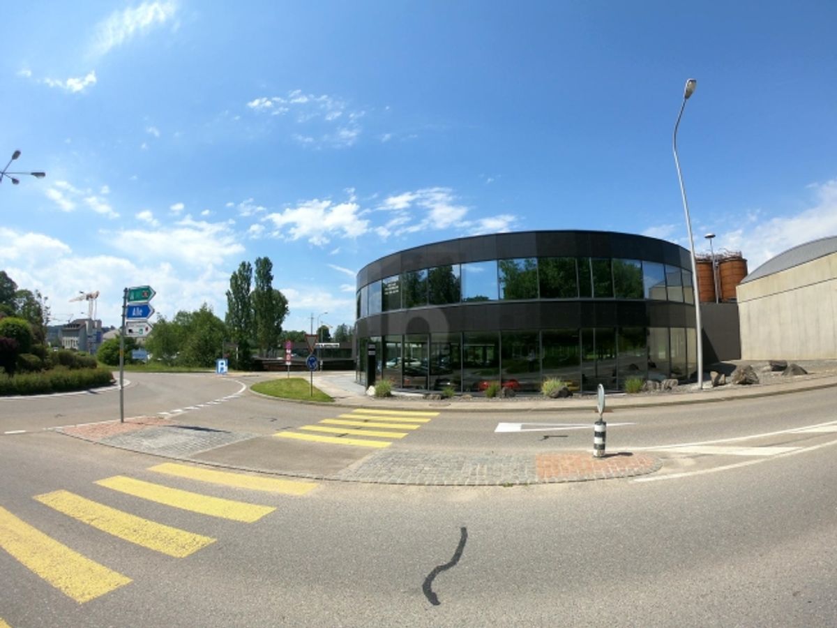 ESPACE DE BUEAU MODERNE - 3