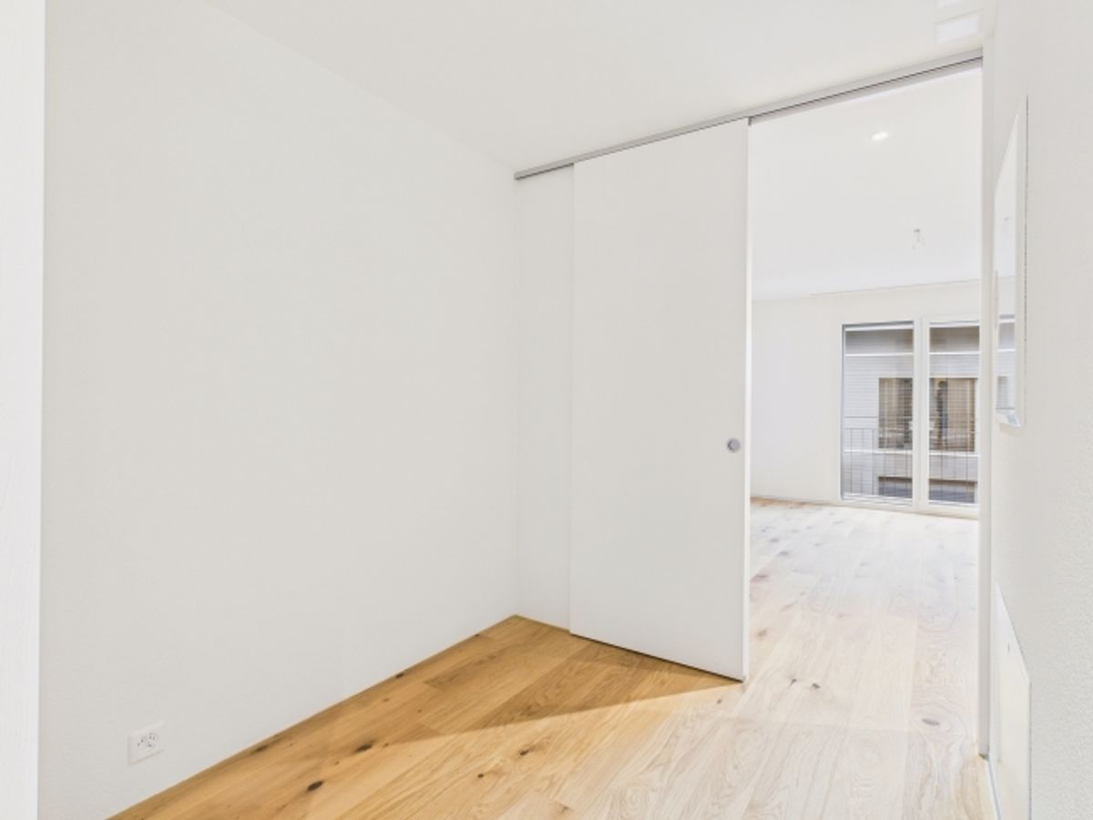 Neubau - 4.5-Zimmer-Wohnung in Rapperswil BE - Erstbezug - 6