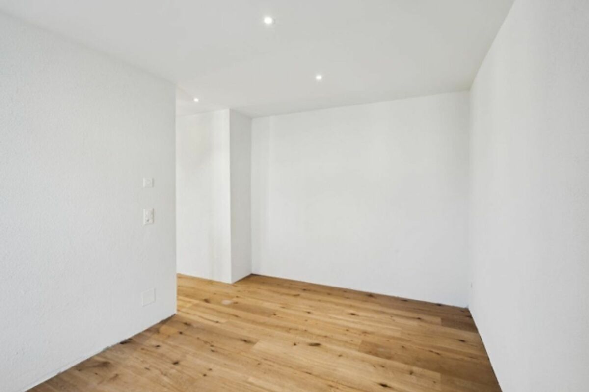 Erstvermietung Hochwertig ausgebaute 1.5-Zimmer-Stadtwohnungen - 1