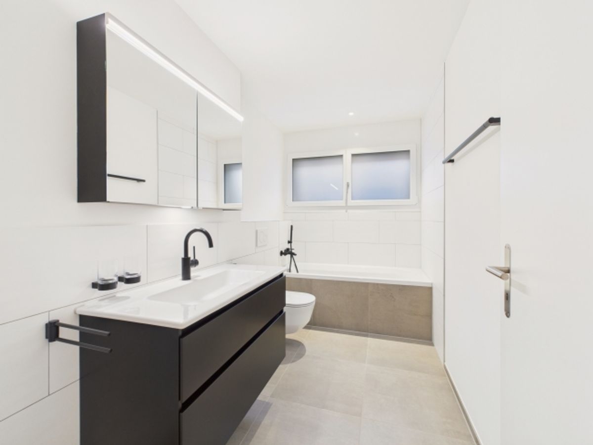 Neubau - 4.5-Zimmer-Wohnung in Rapperswil BE - Erstbezug - 8