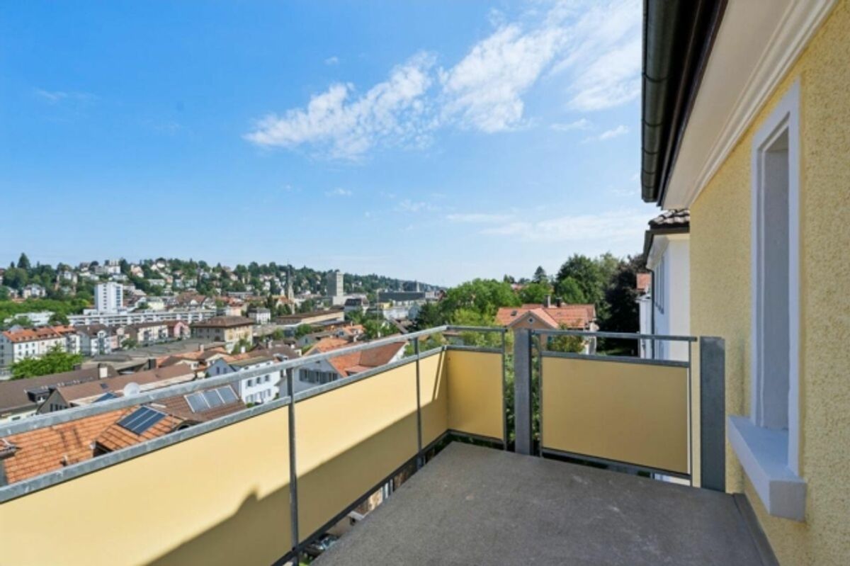 Erstvermietung Hochwertig ausgebaute 1.5-Zimmer-Stadtwohnungen - 3