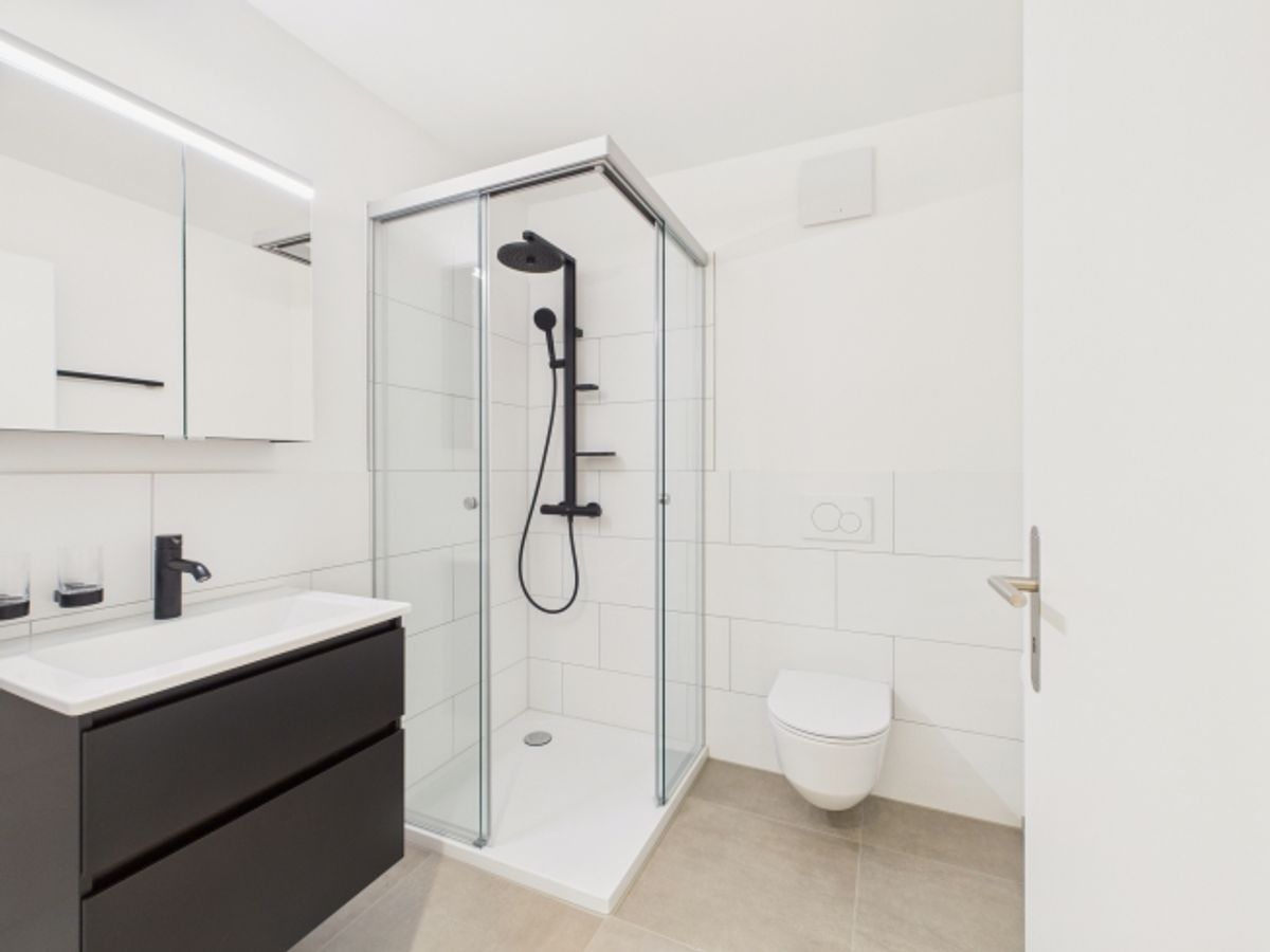 Neubau - 4.5-Zimmer-Wohnung in Rapperswil BE - Erstbezug - 9