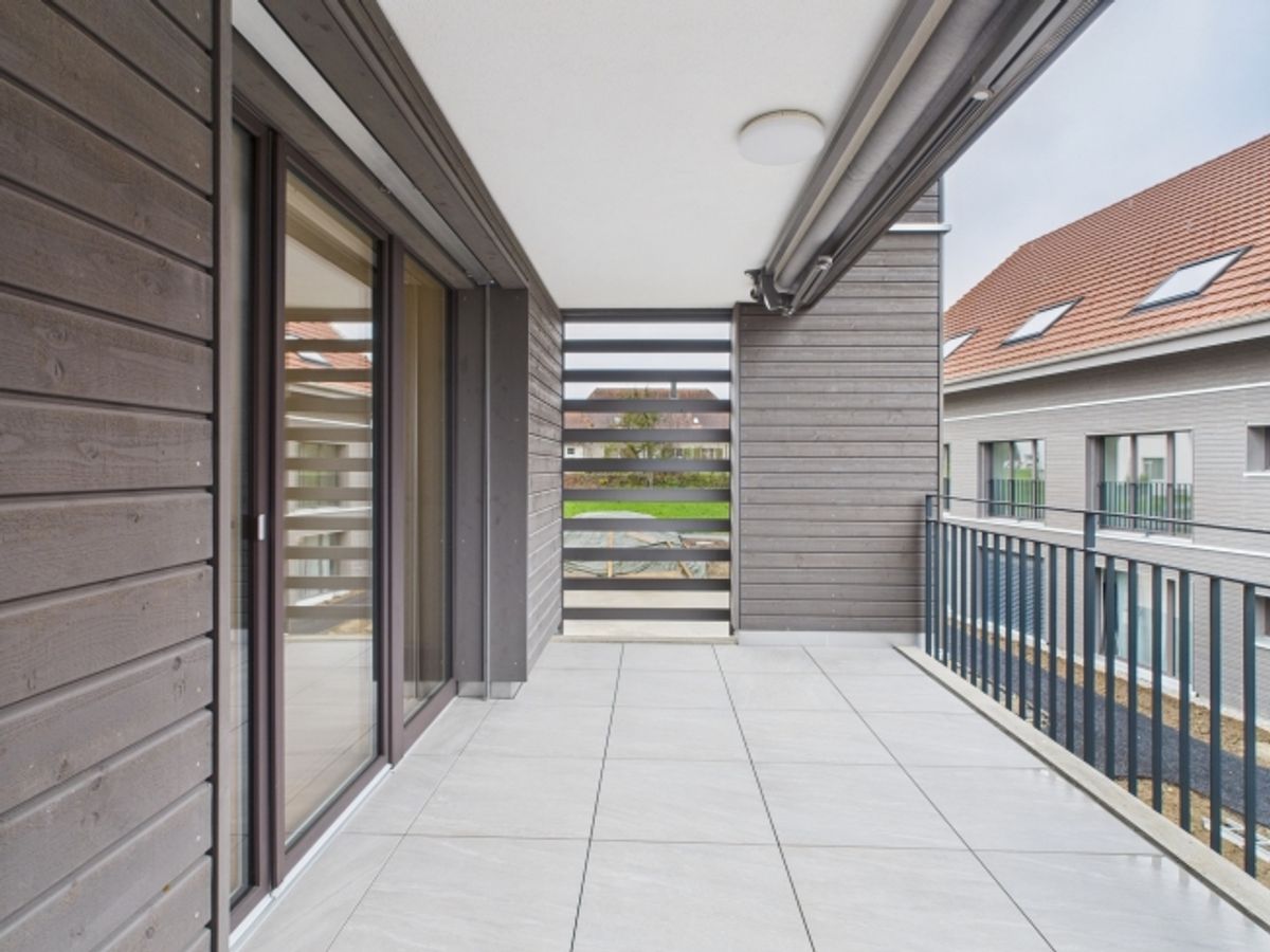 Neubau - 4.5-Zimmer-Wohnung in Rapperswil BE - Erstbezug - 11
