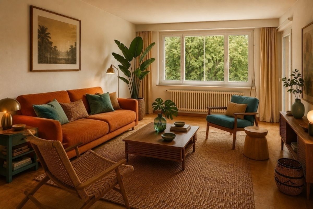 2-Zimmer-Wohnung als Zwischennutzung im Herzen von Zürich (Mietfrist bis 31.03.2027) - 0