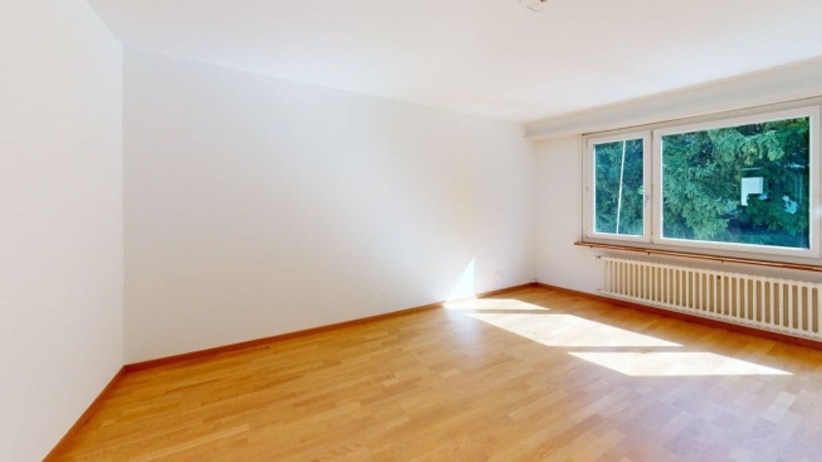 2-Zimmer-Wohnung als Zwischennutzung im Herzen von Zürich (Mietfrist bis 31.03.2027) - 1