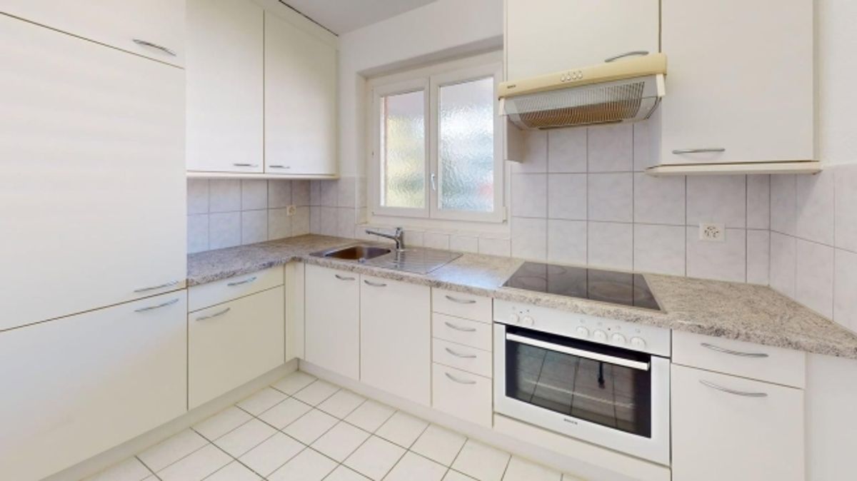 2-Zimmer-Wohnung als Zwischennutzung im Herzen von Zürich (Mietfrist bis 31.03.2027) - 2