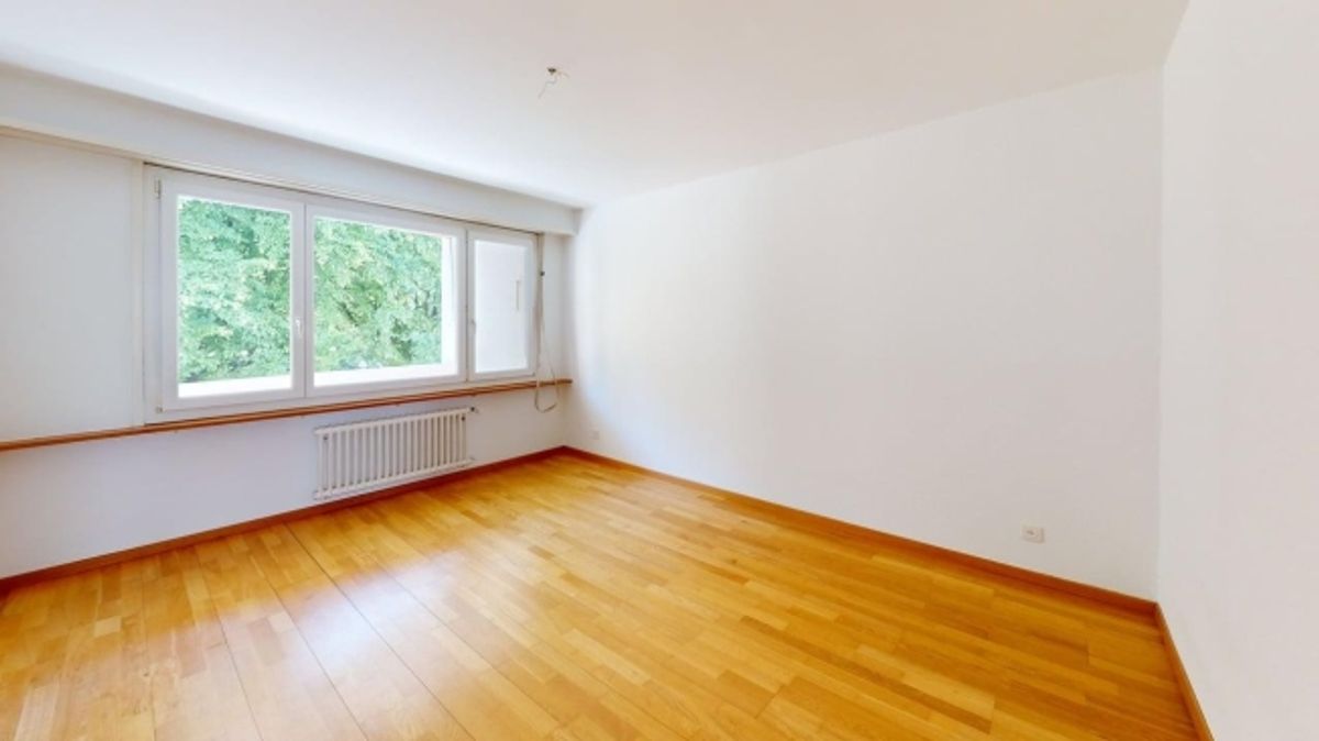 2-Zimmer-Wohnung als Zwischennutzung im Herzen von Zürich (Mietfrist bis 31.03.2027) - 3