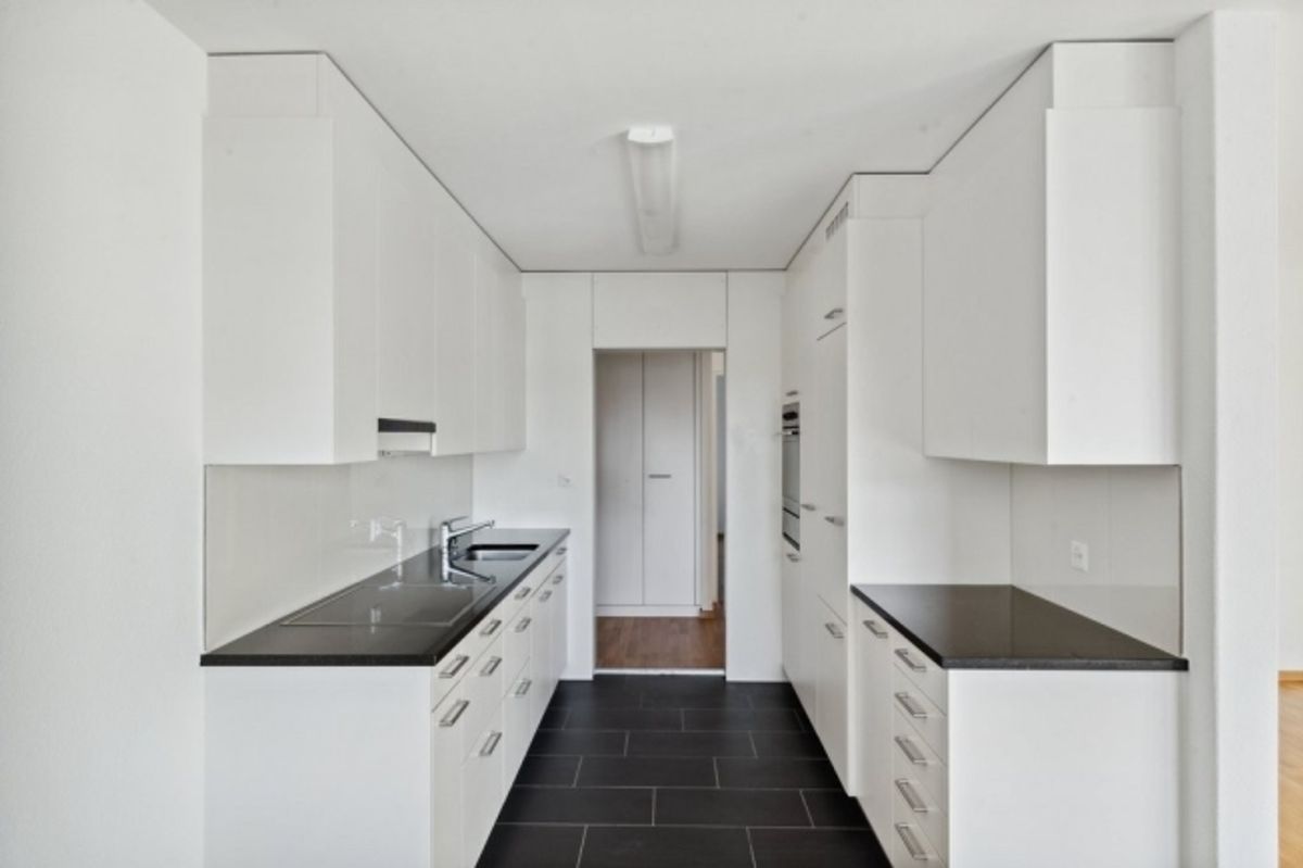 Ihr neues Zuhause mit grossem Balkon - 1