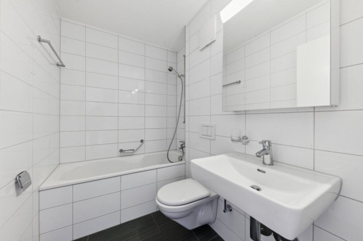 Ihr neues Zuhause mit grossem Balkon - 2