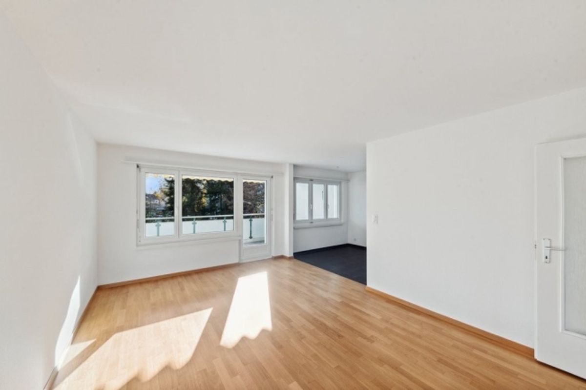Ihr neues Zuhause mit grossem Balkon - 3