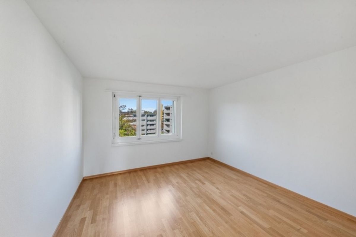 Ihr neues Zuhause mit grossem Balkon - 4