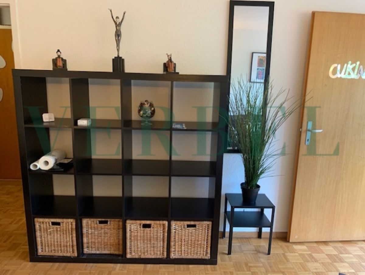 Zu vermieten – Möblierte 1,5-Zimmer-Studio-Wohnung in Genf - 3