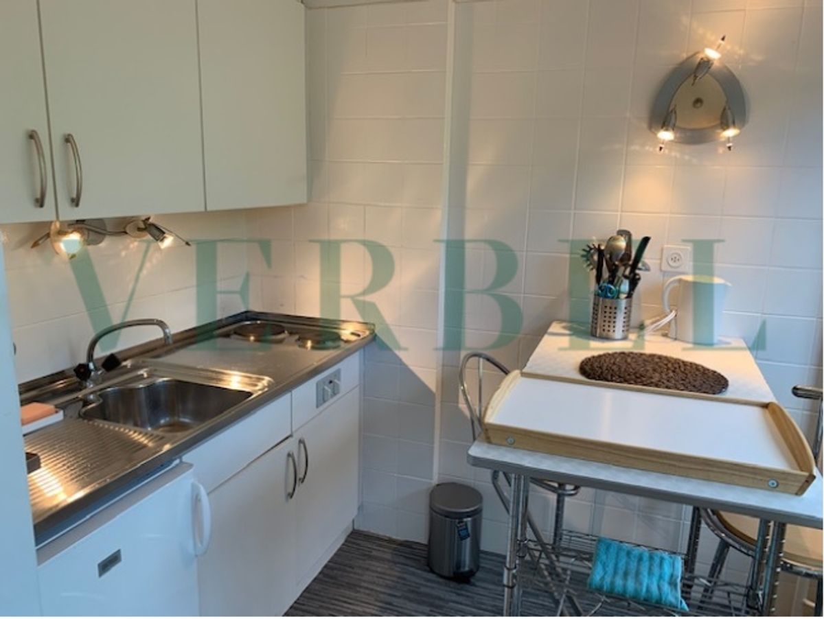 Zu vermieten – Möblierte 1,5-Zimmer-Studio-Wohnung in Genf - 4