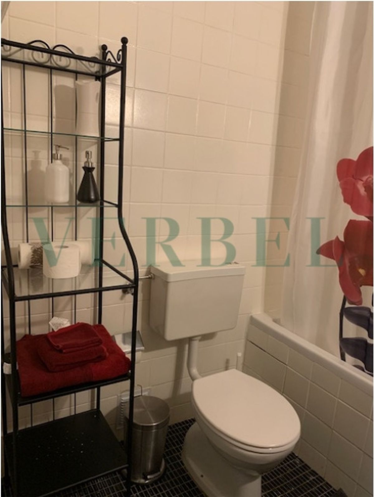 Zu vermieten – Möblierte 1,5-Zimmer-Studio-Wohnung in Genf - 5