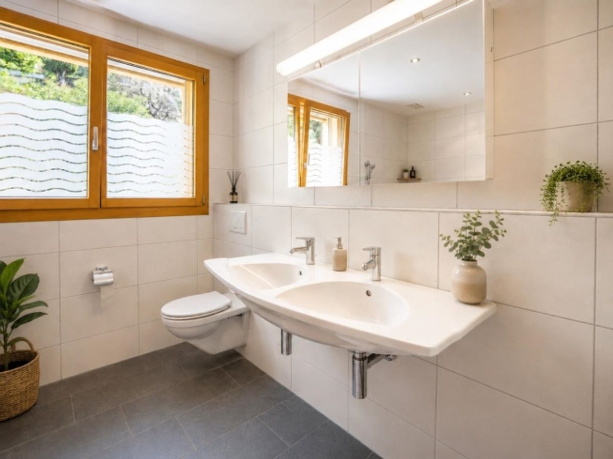 Moderne 4.5-Zi. Wohnung mit sonnigem Wintergarten - 6