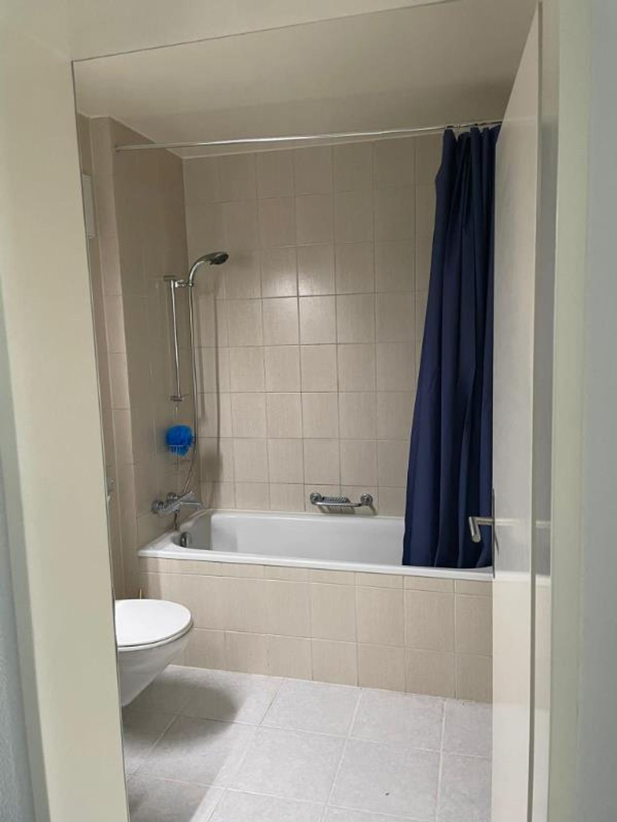 2.5 Zimmer Dachwohnung - 2