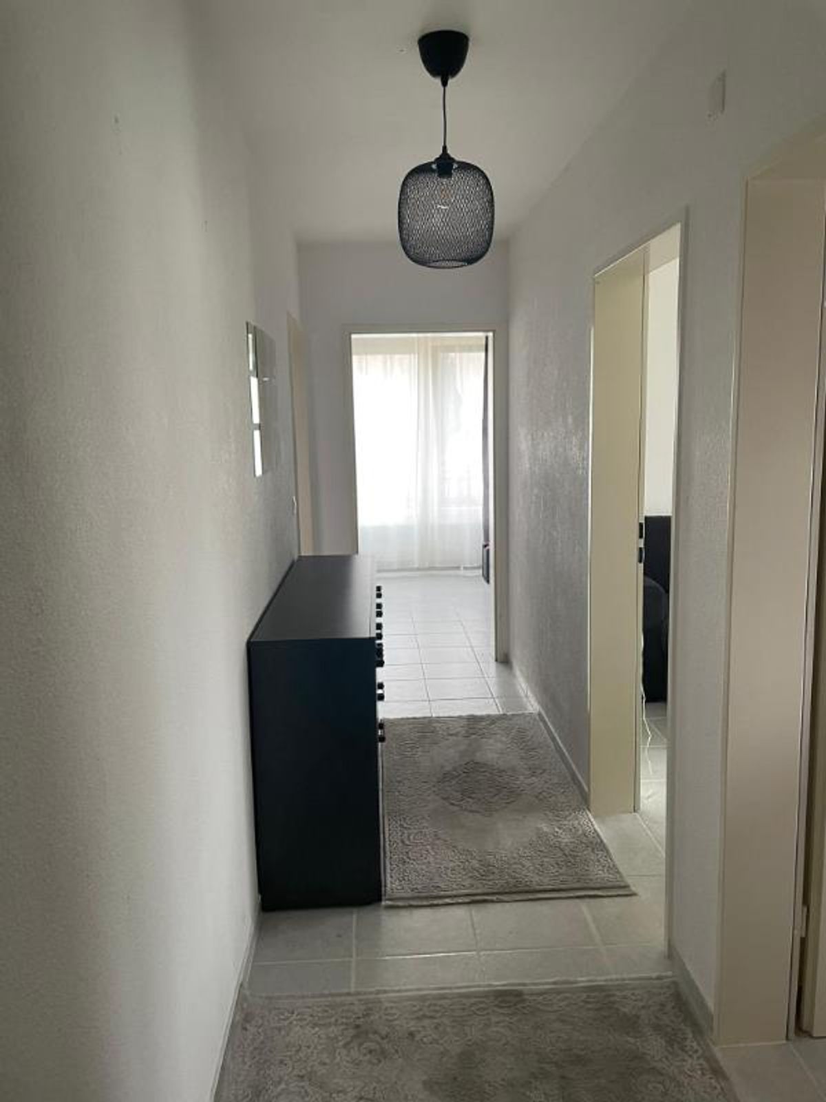 2.5 Zimmer Dachwohnung - 3