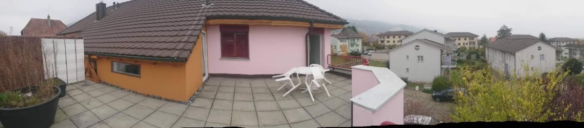2.5 Zimmer Dachwohnung - 5