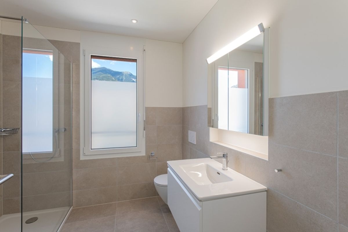 Moderno 5,5 locali con giardino - 4