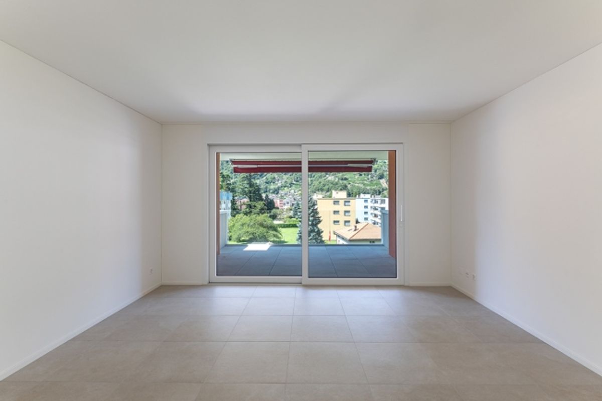 Moderno 5,5 locali con giardino - 6