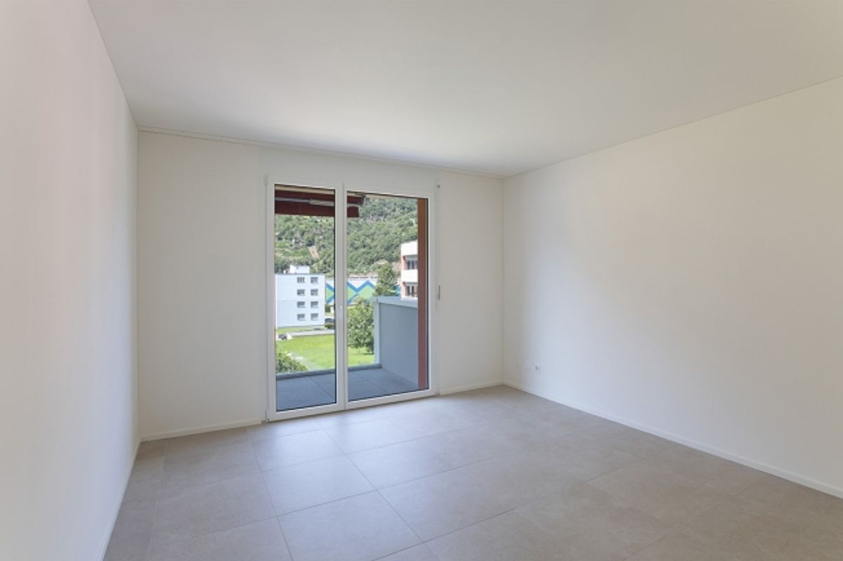 Moderno 5,5 locali con giardino - 7