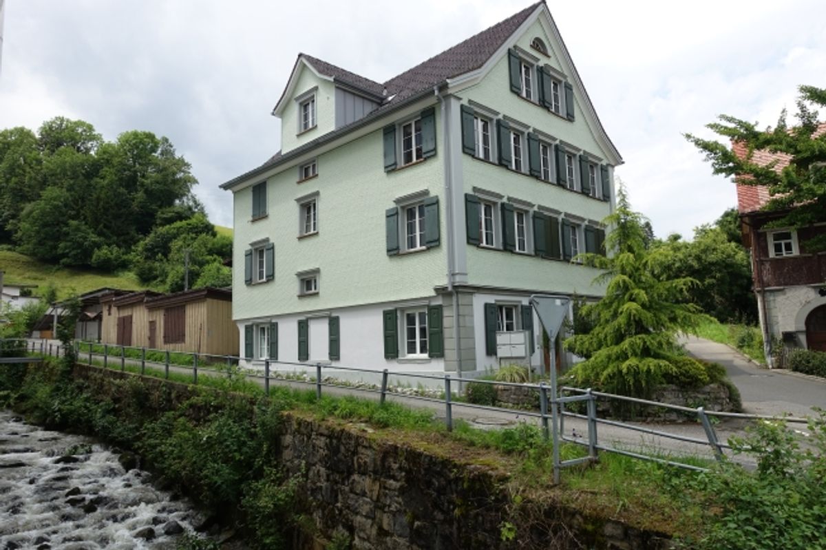 Hobbyraum, Atelier oder Werkstatt – vielseitig nutzbar - 0