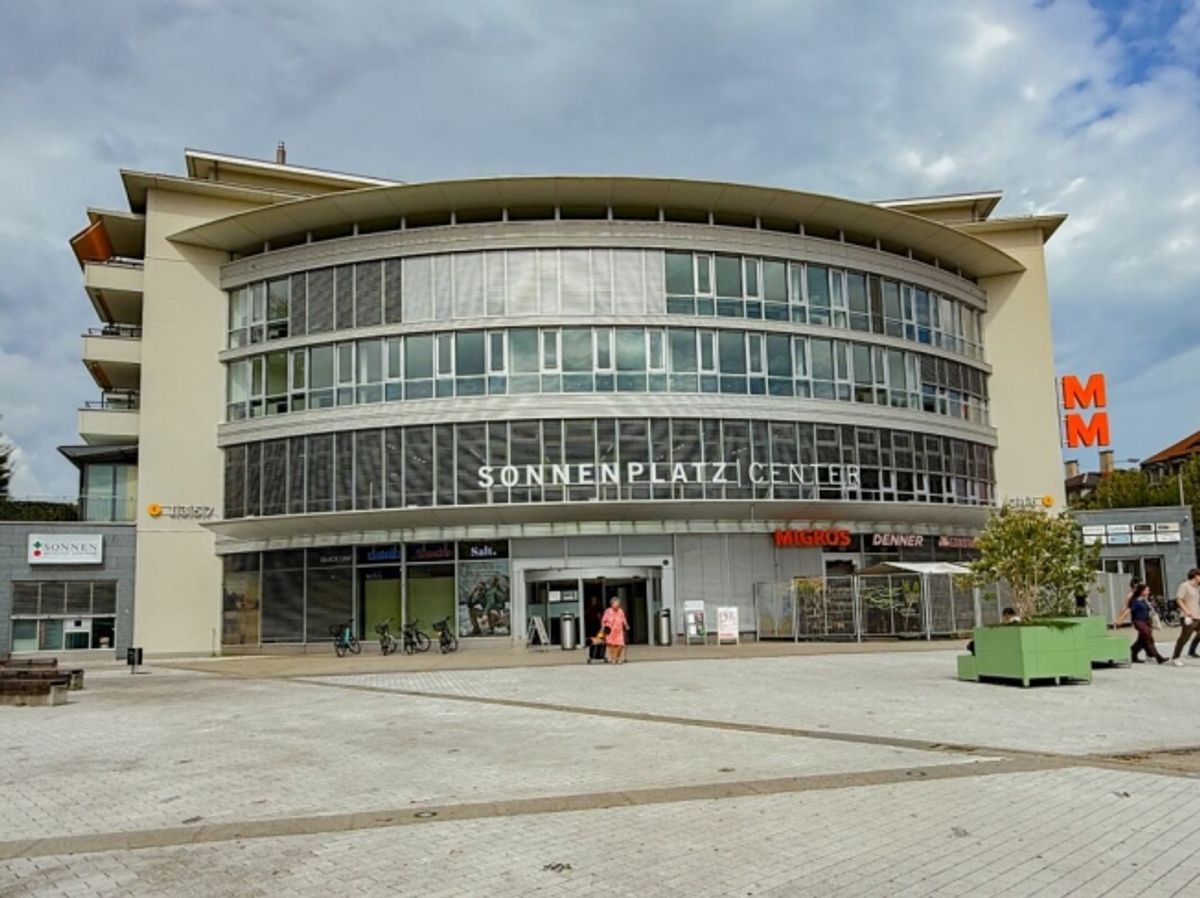 Top-Lage trifft Flexibilität 256 m² für Ihr Business - 1