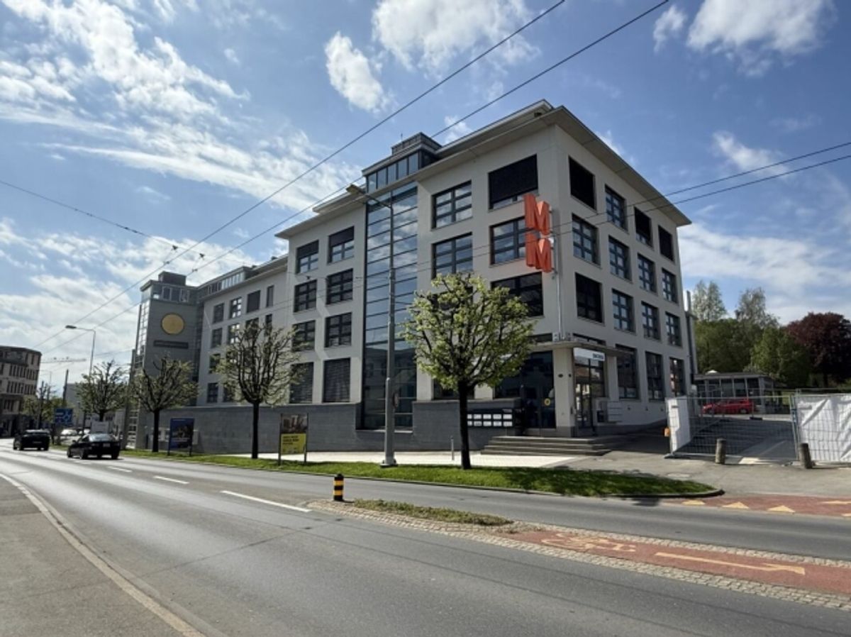 Attraktive Büroflächen am Sonnenplatz 6 - zentral, flexibel, bezugsbereit - 1