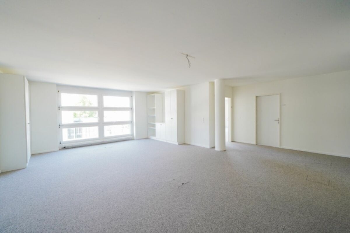 Attraktive Büroflächen am Sonnenplatz 6 - zentral, flexibel, bezugsbereit - 4