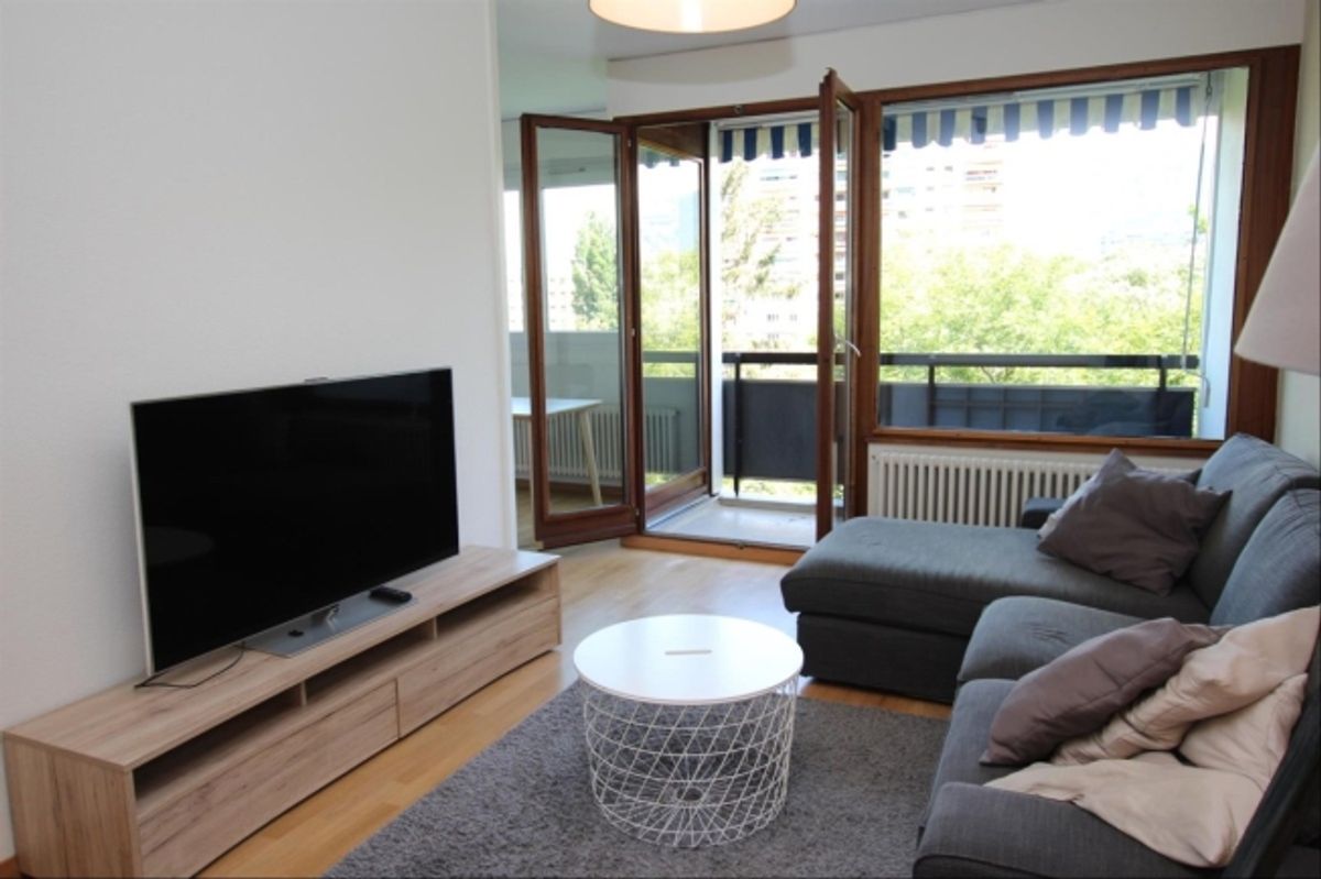 3-Zimmer-Wohnung - 0