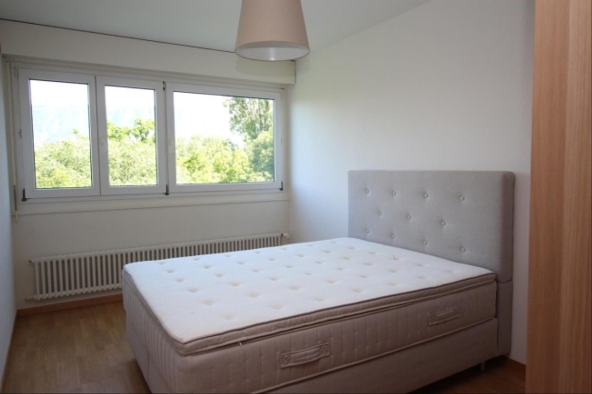 3-Zimmer-Wohnung - 2