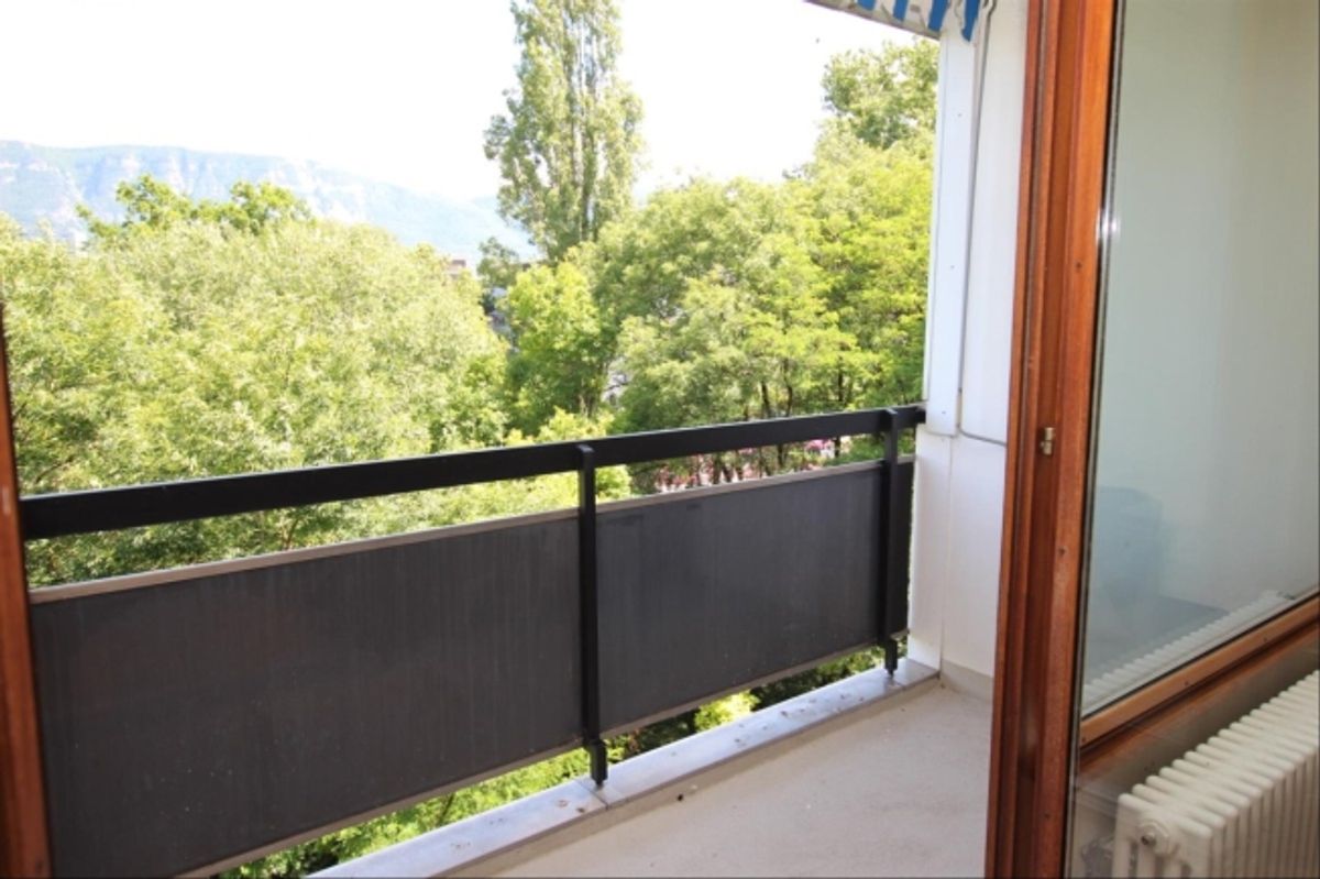 3-Zimmer-Wohnung - 3