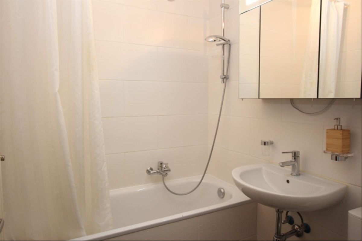 3-Zimmer-Wohnung - 4