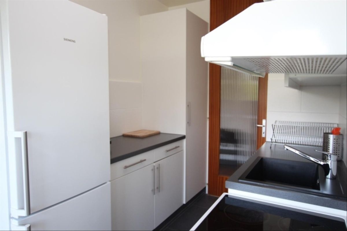 3-Zimmer-Wohnung - 5