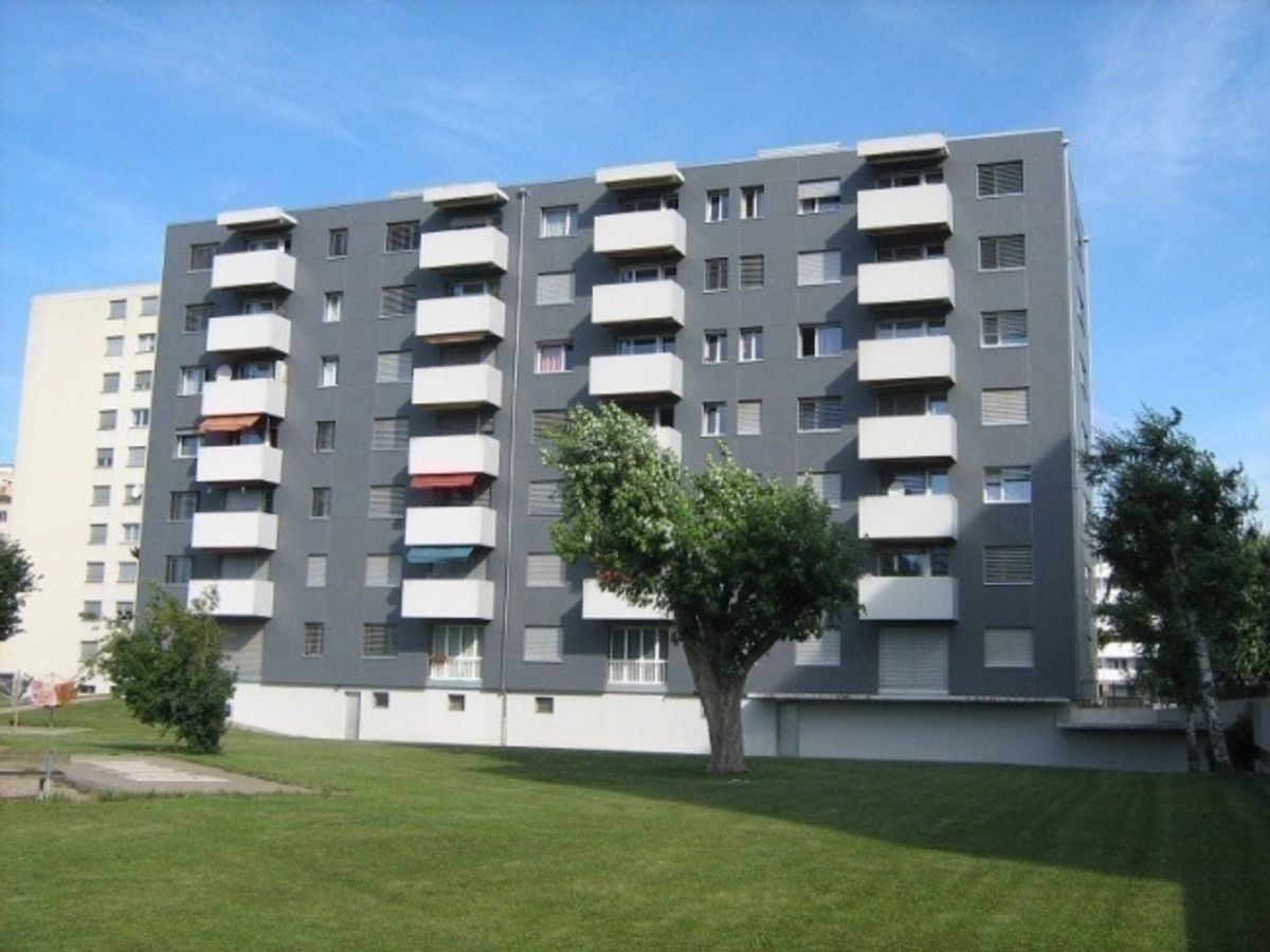 Votre nouveau logement facilite vos déplacement - 0