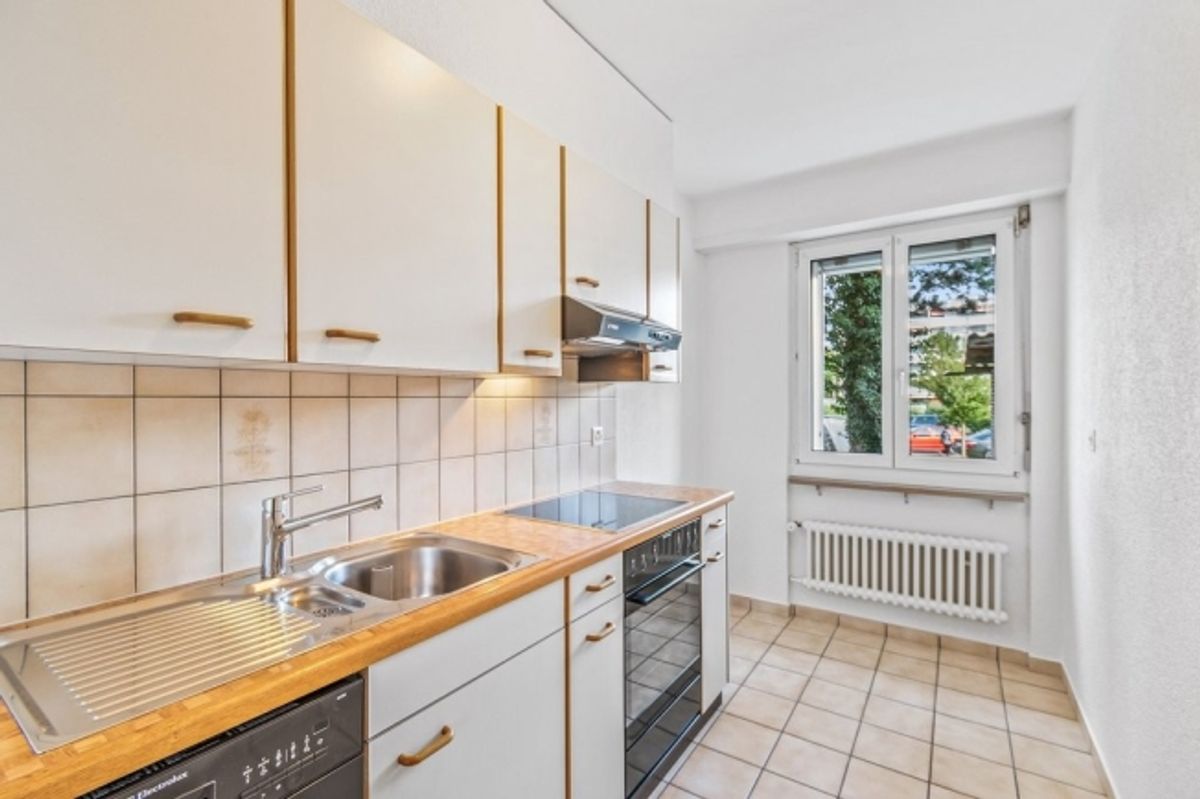 Votre nouveau logement facilite vos déplacement - 1