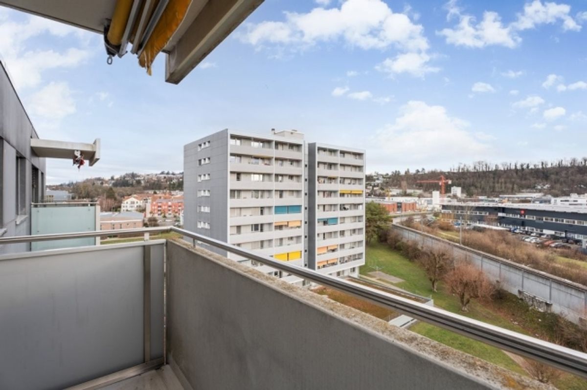 Votre nouveau logement facilite vos déplacement - 5