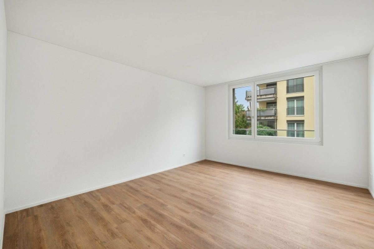 Wohnen in lichtdurchflutetem, modernem Neubau - 5