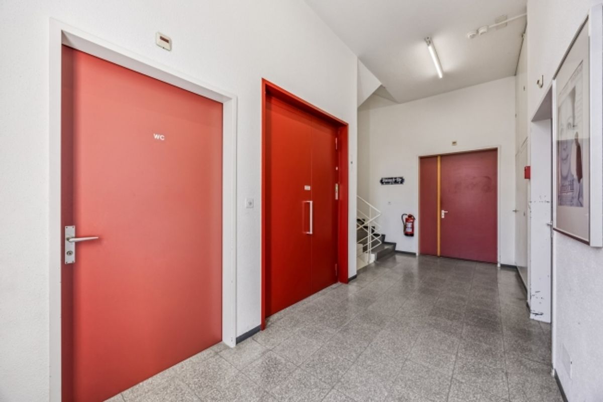 Heller Büro- oder Gewerberaum an zentraler Lage in Heerbrugg - 3